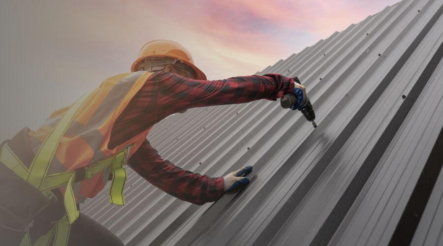 Expert new roof installation services in Trapper Creek, AK